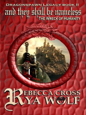 cover image of And They Shall Be Nameless